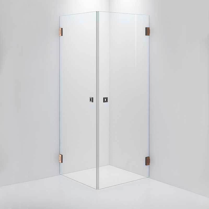 INR Dusjhjørne ARC 12 Original INR Iconic Nordic Rooms Dusjhjørne