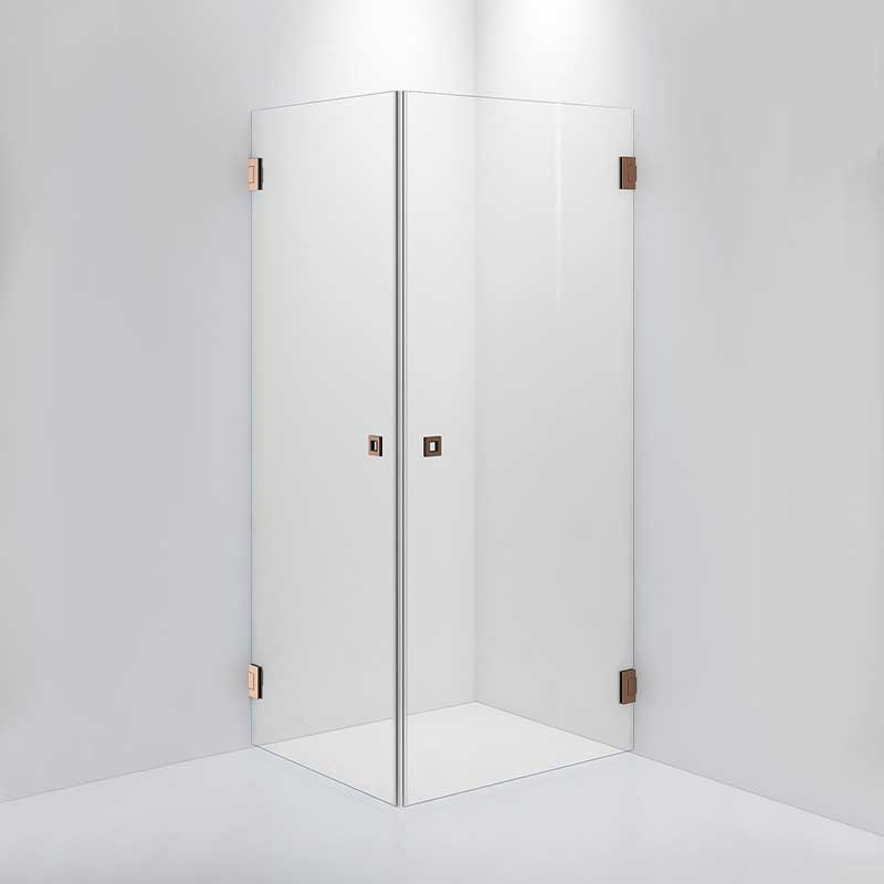 INR Dusjhjørne ARC 12 Original INR Iconic Nordic Rooms Dusjhjørne