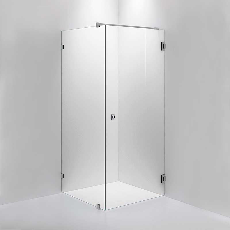 INR Dusjhjørne ARC 13 Måltilpasset INR Iconic Nordic Rooms Dusjhjørne