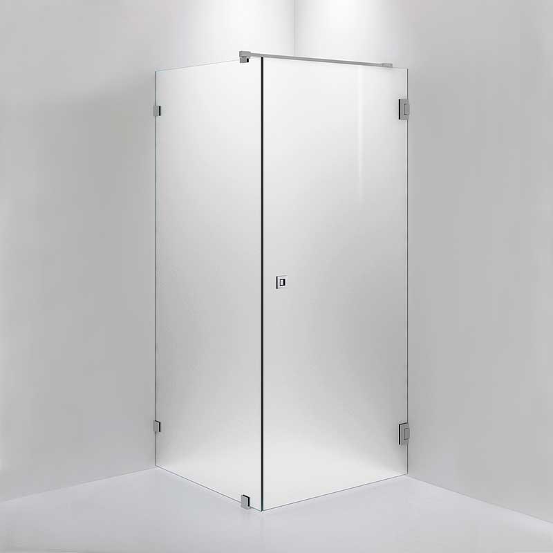 INR Dusjhjørne ARC 13 Måltilpasset INR Iconic Nordic Rooms Dusjhjørne