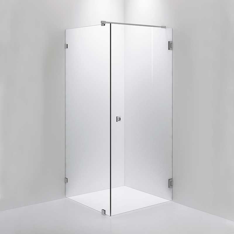 INR Dusjhjørne ARC 13 Måltilpasset INR Iconic Nordic Rooms Dusjhjørne