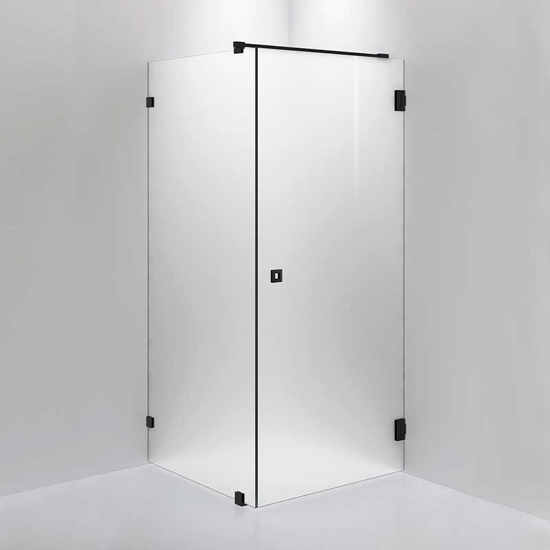 INR Dusjhjørne ARC 13 Måltilpasset INR Iconic Nordic Rooms Dusjhjørne