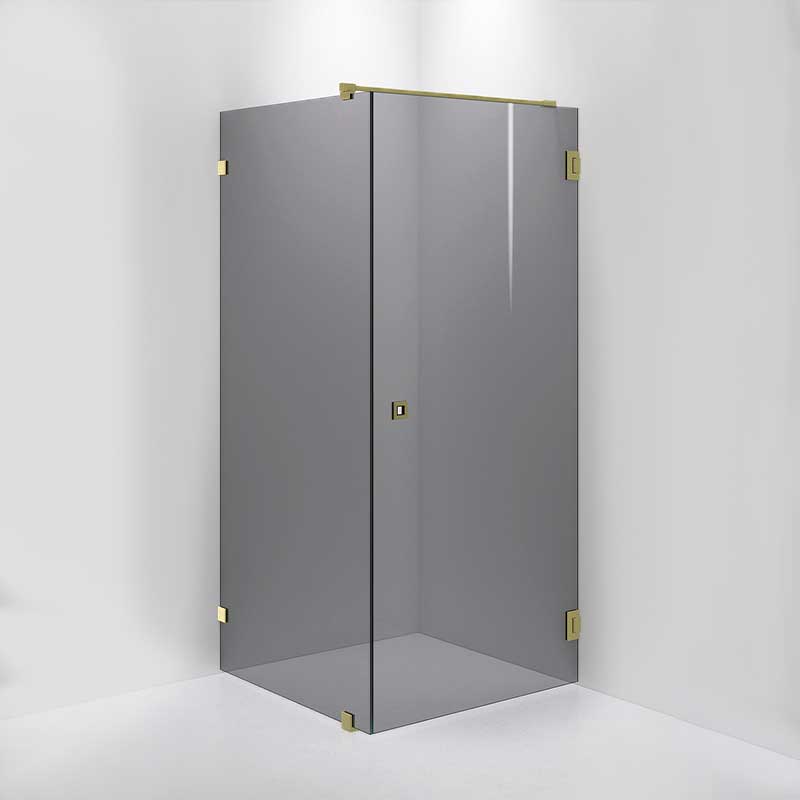 INR Dusjhjørne ARC 13 Måltilpasset INR Iconic Nordic Rooms Dusjhjørne