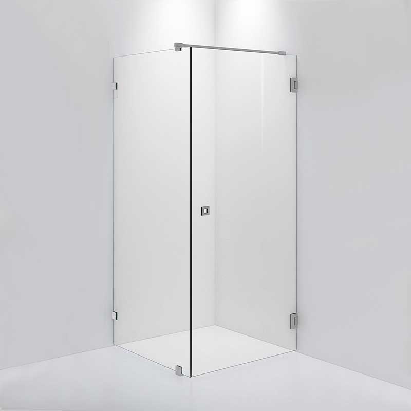 INR Dusjhjørne ARC 13 Måltilpasset INR Iconic Nordic Rooms Dusjhjørne