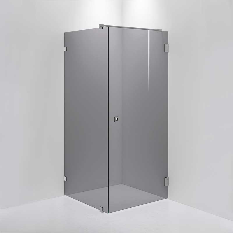 INR Dusjhjørne ARC 13 Måltilpasset INR Iconic Nordic Rooms Dusjhjørne