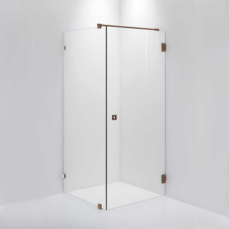 INR Dusjhjørne ARC 13 Måltilpasset INR Iconic Nordic Rooms Dusjhjørne