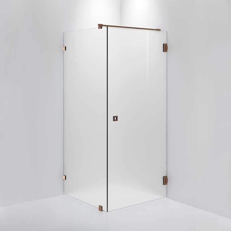 INR Dusjhjørne ARC 13 Måltilpasset INR Iconic Nordic Rooms Dusjhjørne