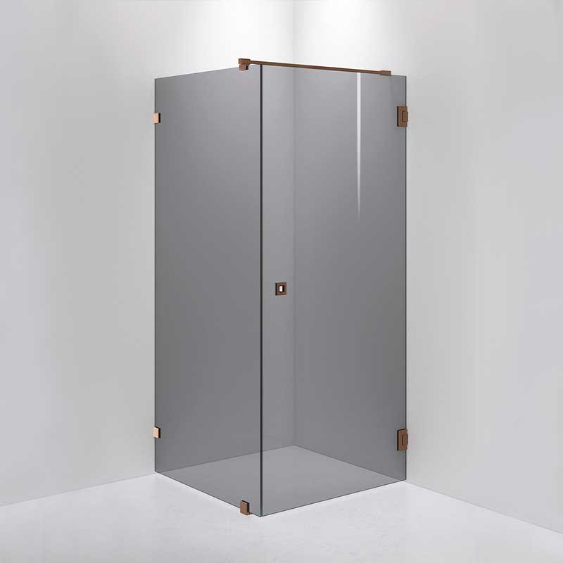 INR Dusjhjørne ARC 13 Måltilpasset INR Iconic Nordic Rooms Dusjhjørne