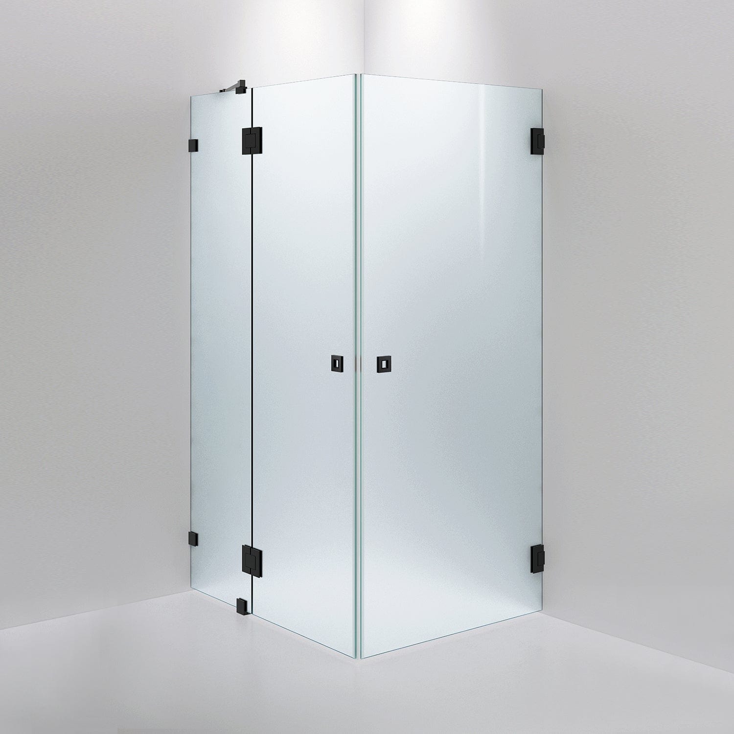 INR Dusjhjørne ARC 14 Måltilpasset INR Iconic Nordic Rooms Dusjhjørne