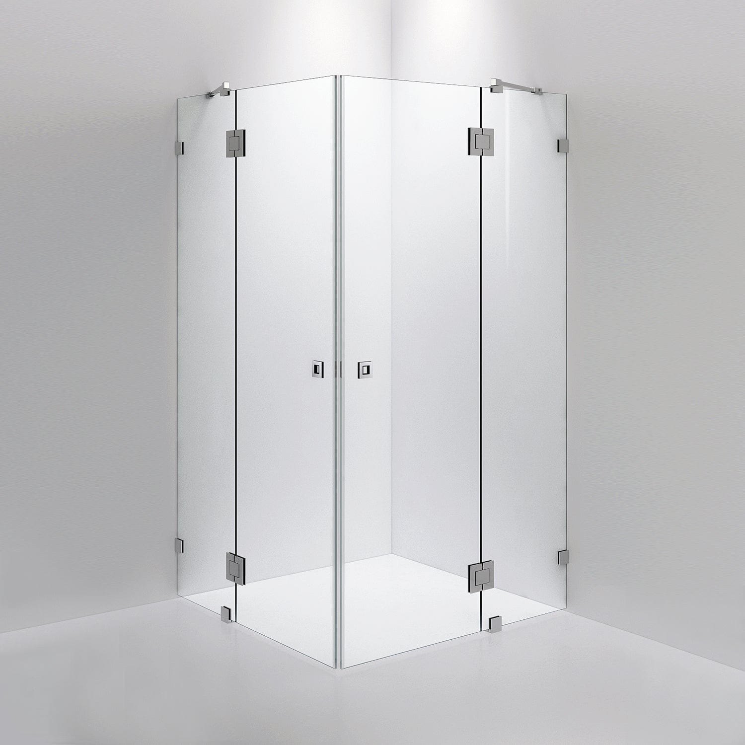 INR Dusjhjørne ARC 16 Måltilpasset INR Iconic Nordic Rooms Dusjhjørne