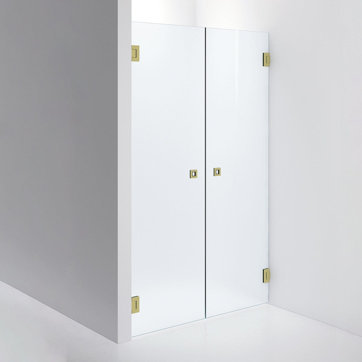 INR Dusjnisje ARC 3 Måltilpasset INR Iconic Nordic Rooms Dusjnisje