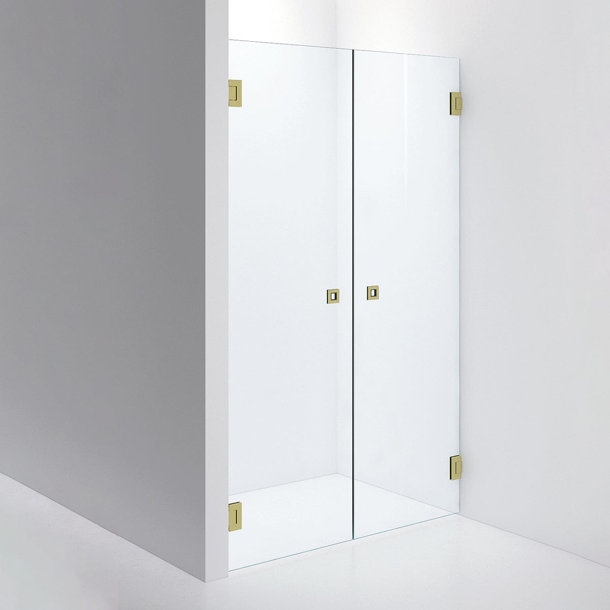 INR Dusjnisje ARC 3 Måltilpasset INR Iconic Nordic Rooms Dusjnisje