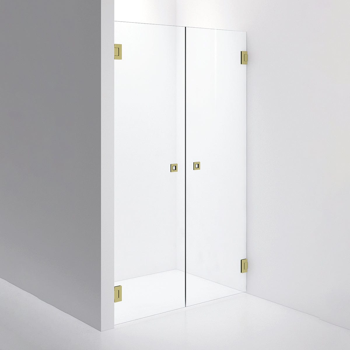 INR Dusjnisje ARC 3 Måltilpasset INR Iconic Nordic Rooms Dusjnisje