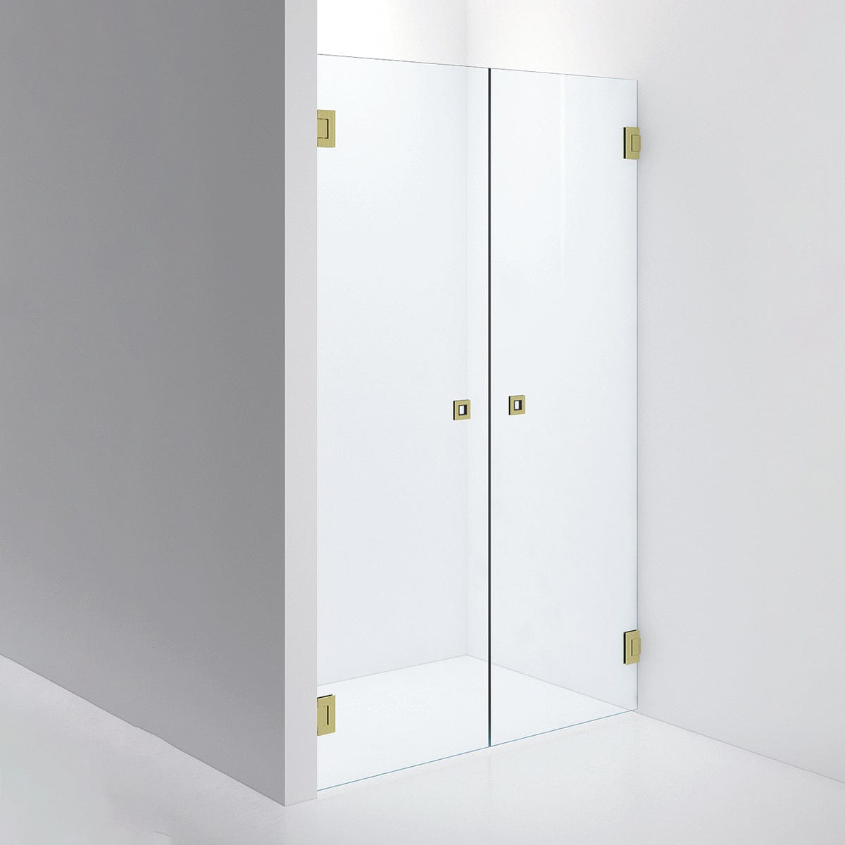 INR Dusjnisje ARC 3 Måltilpasset INR Iconic Nordic Rooms Dusjnisje