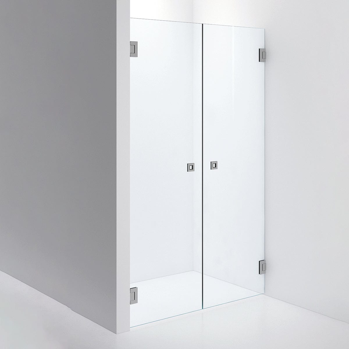 INR Dusjnisje ARC 3 Måltilpasset INR Iconic Nordic Rooms Dusjnisje