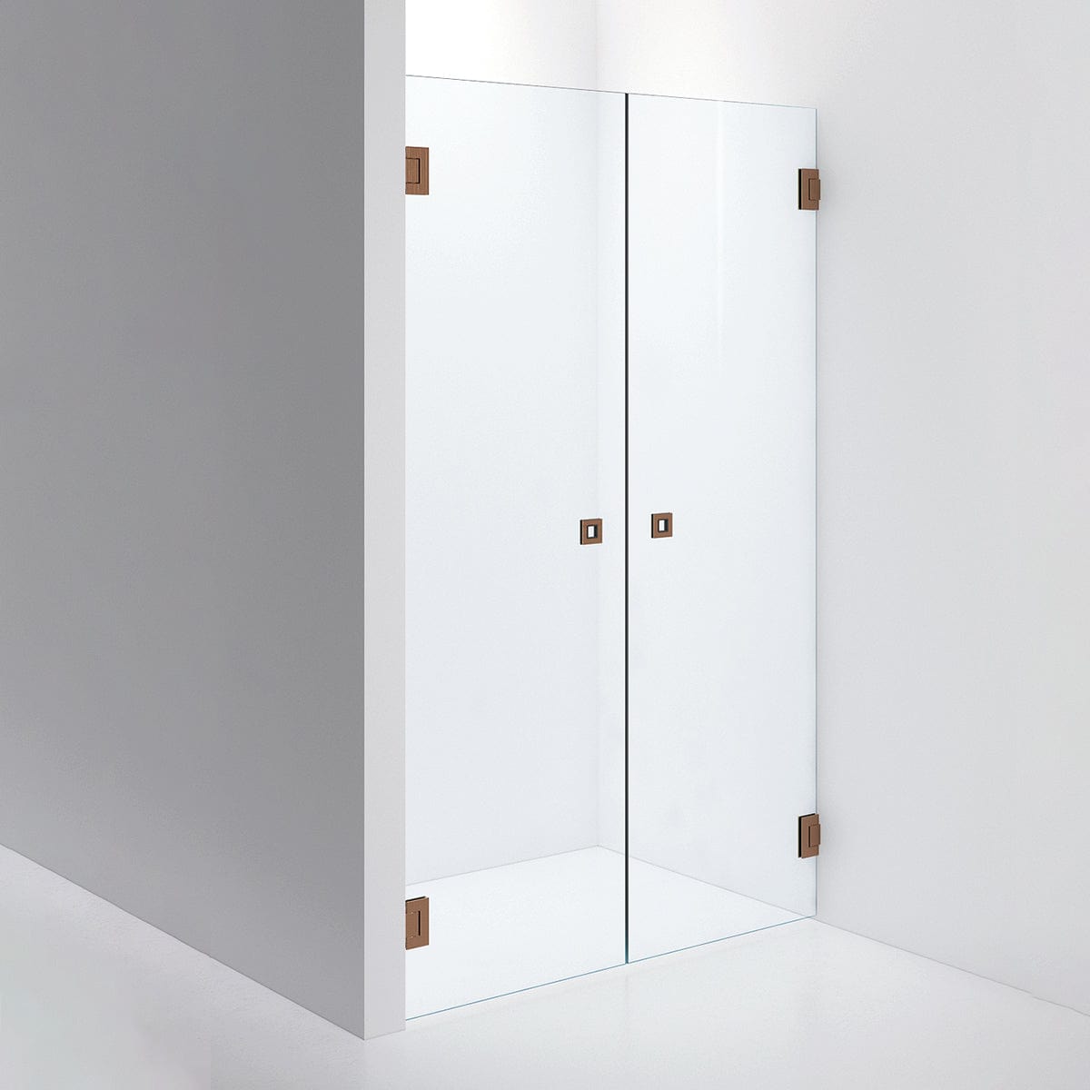 INR Dusjnisje ARC 3 Måltilpasset INR Iconic Nordic Rooms Dusjnisje