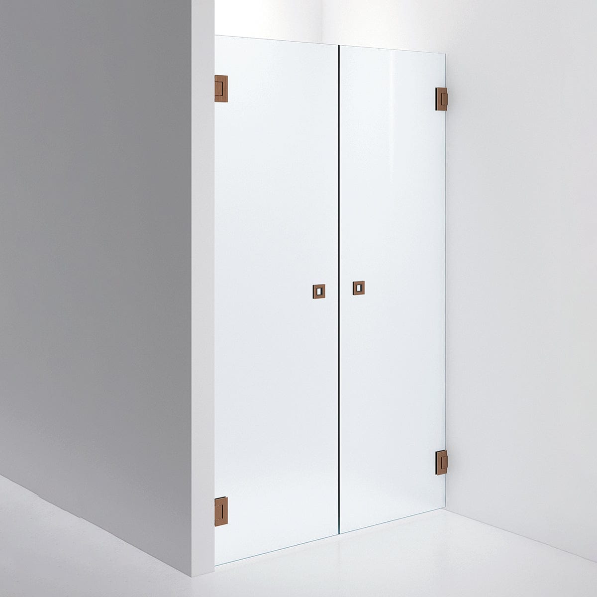 INR Dusjnisje ARC 3 Måltilpasset INR Iconic Nordic Rooms Dusjnisje