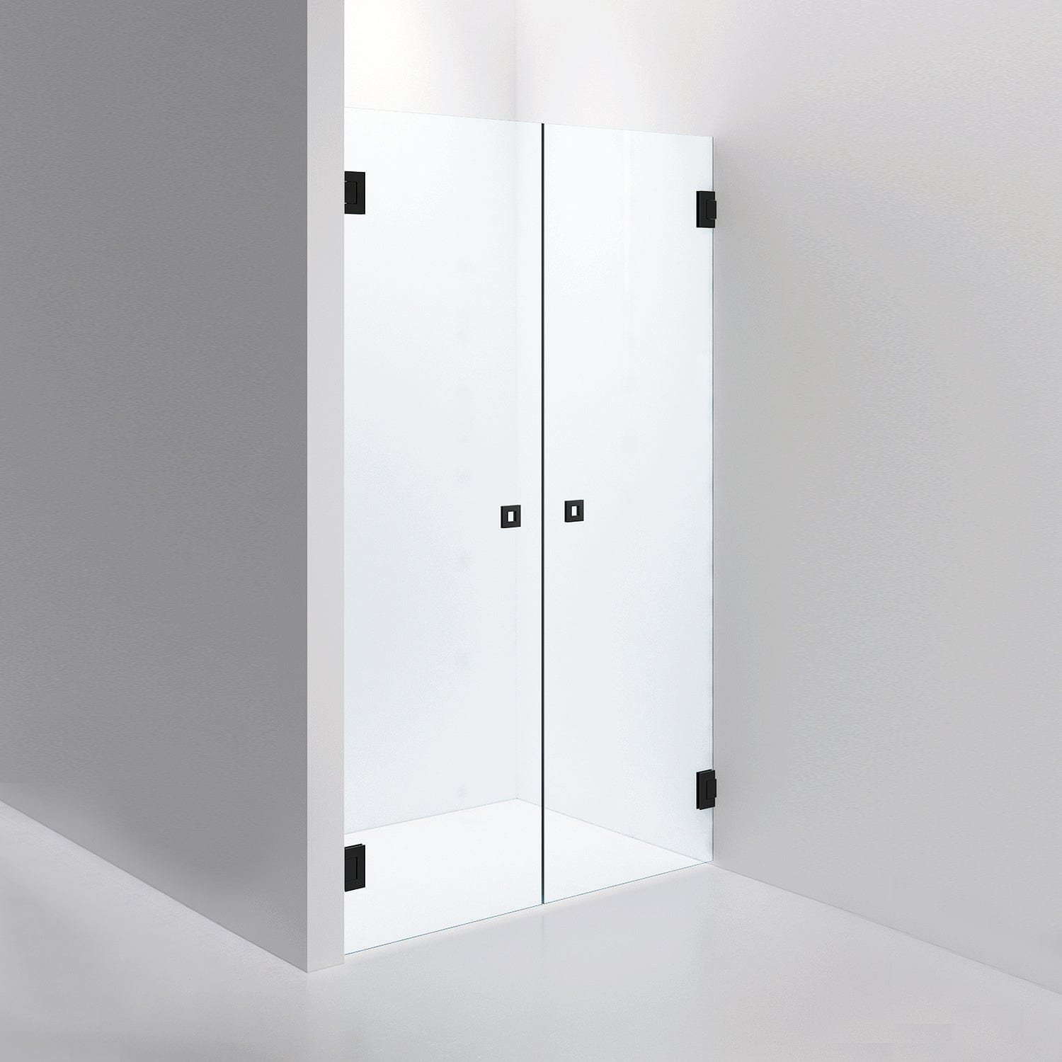 INR Dusjnisje ARC 3 Måltilpasset INR Iconic Nordic Rooms Dusjnisje