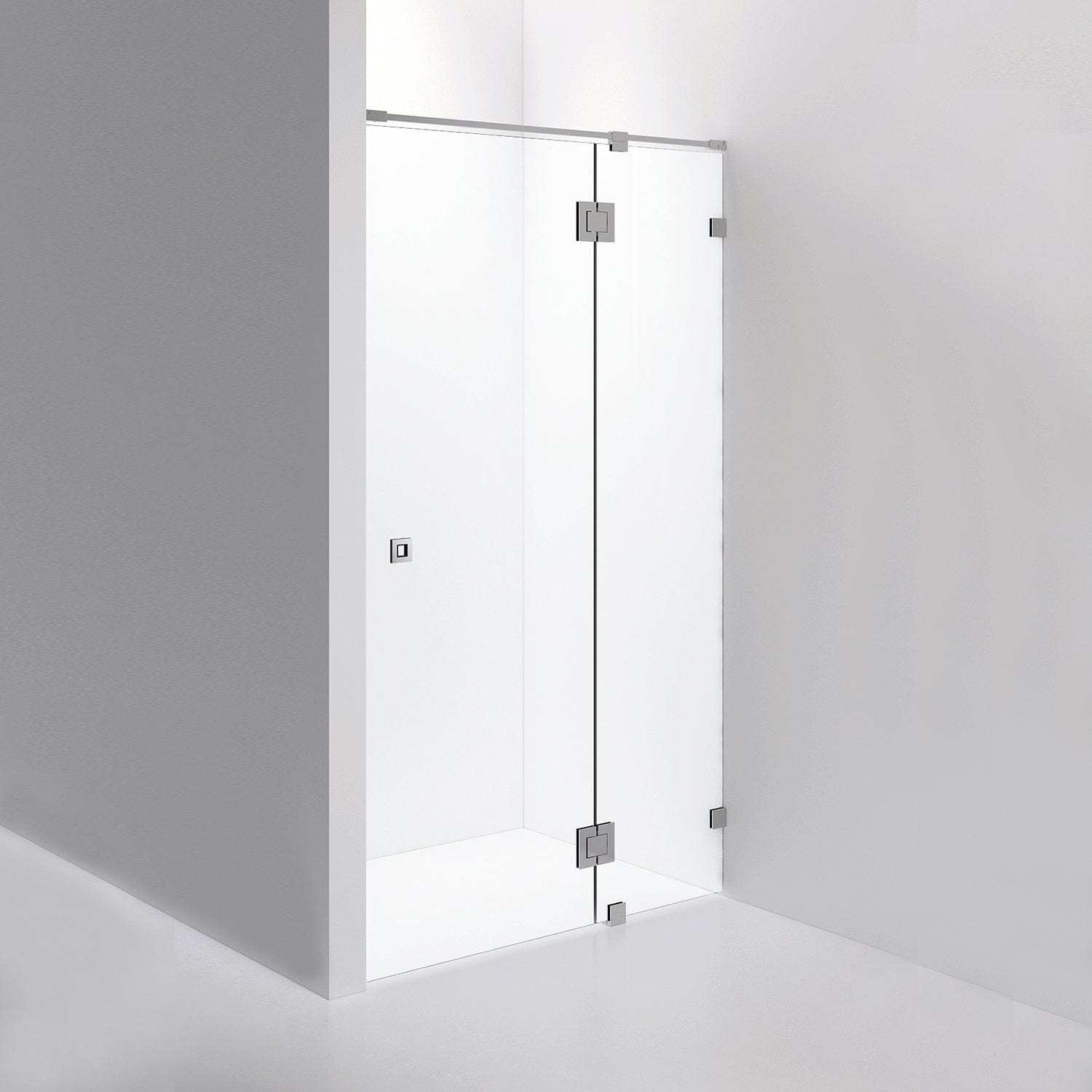 INR Dusjnisje ARC 5 Måltilpasset INR Iconic Nordic Rooms Dusjnisje