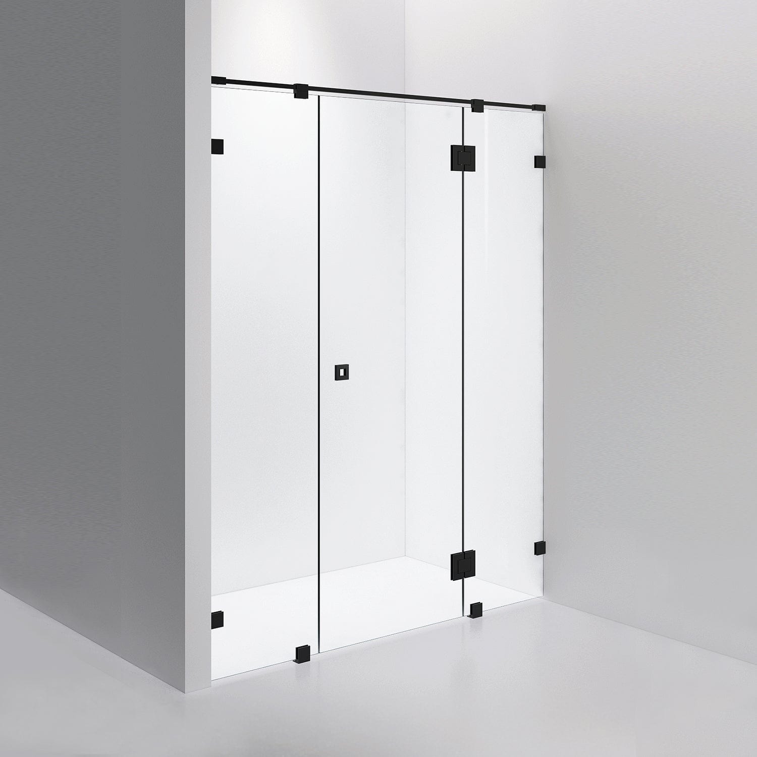 INR Dusjnisje ARC 7 Måltilpasset INR Iconic Nordic Rooms Dusjnisje