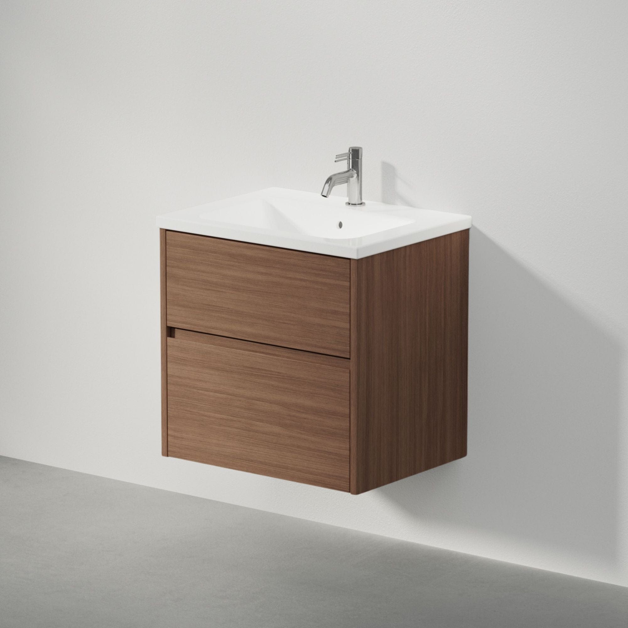 INR GRAND Grip Servantskap 60cm / Dark oak INR Iconic Nordic Rooms Servantskap INR-372138