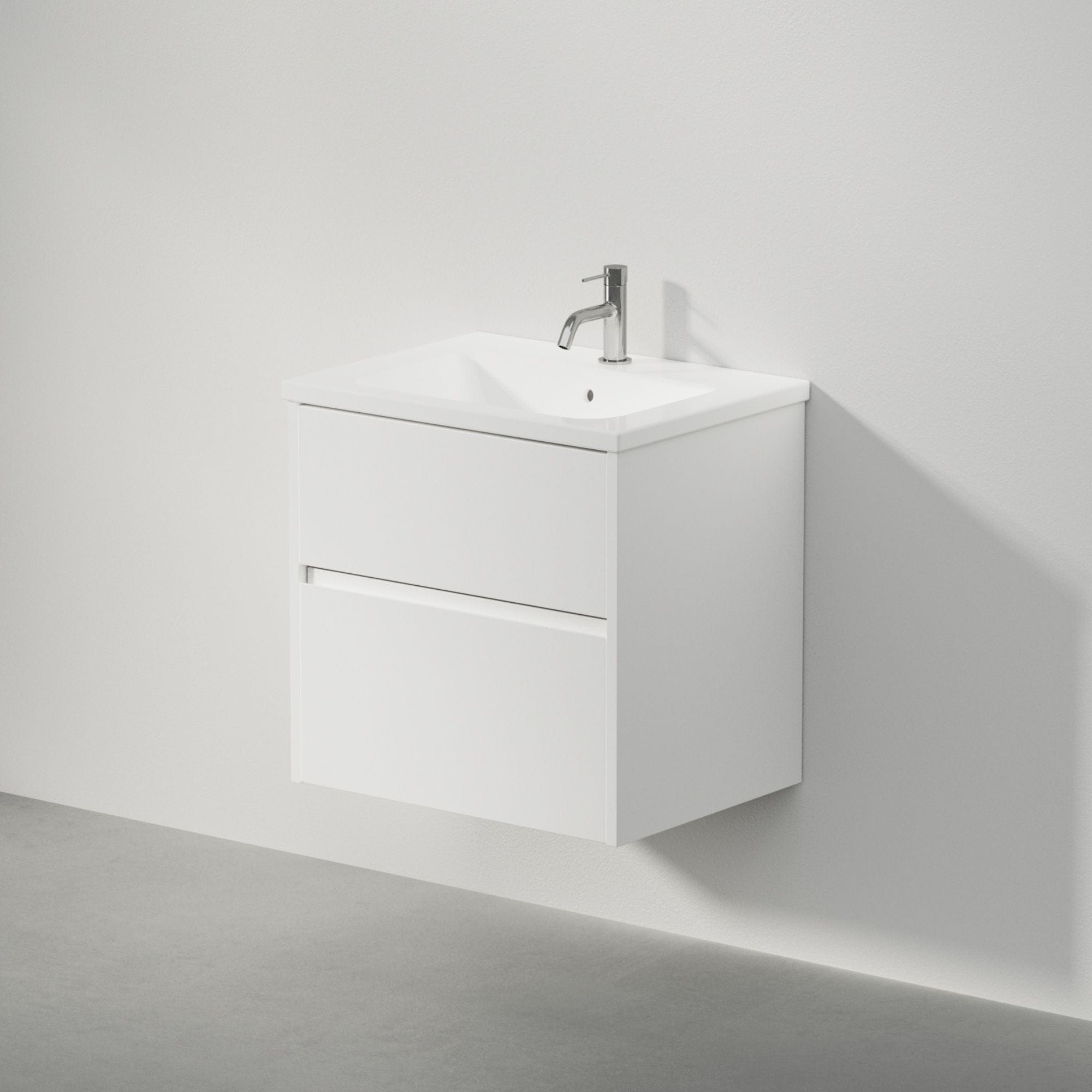 INR GRAND Grip Servantskap 60cm / Premium white INR Iconic Nordic Rooms Servantskap INR-372111