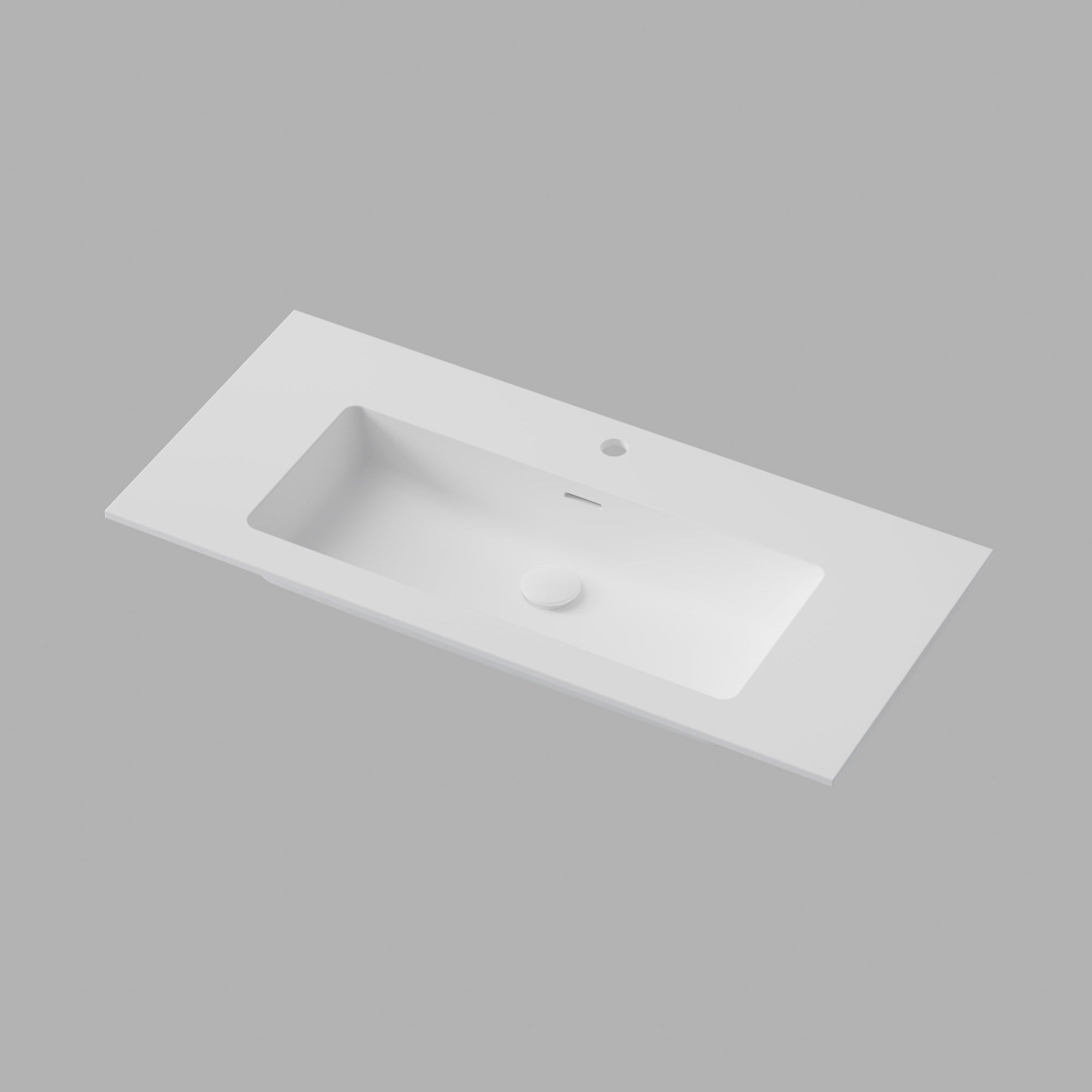 INR Smooth Servant Soft white / 100cm INR Iconic Nordic Rooms Møbelservant INR-680100