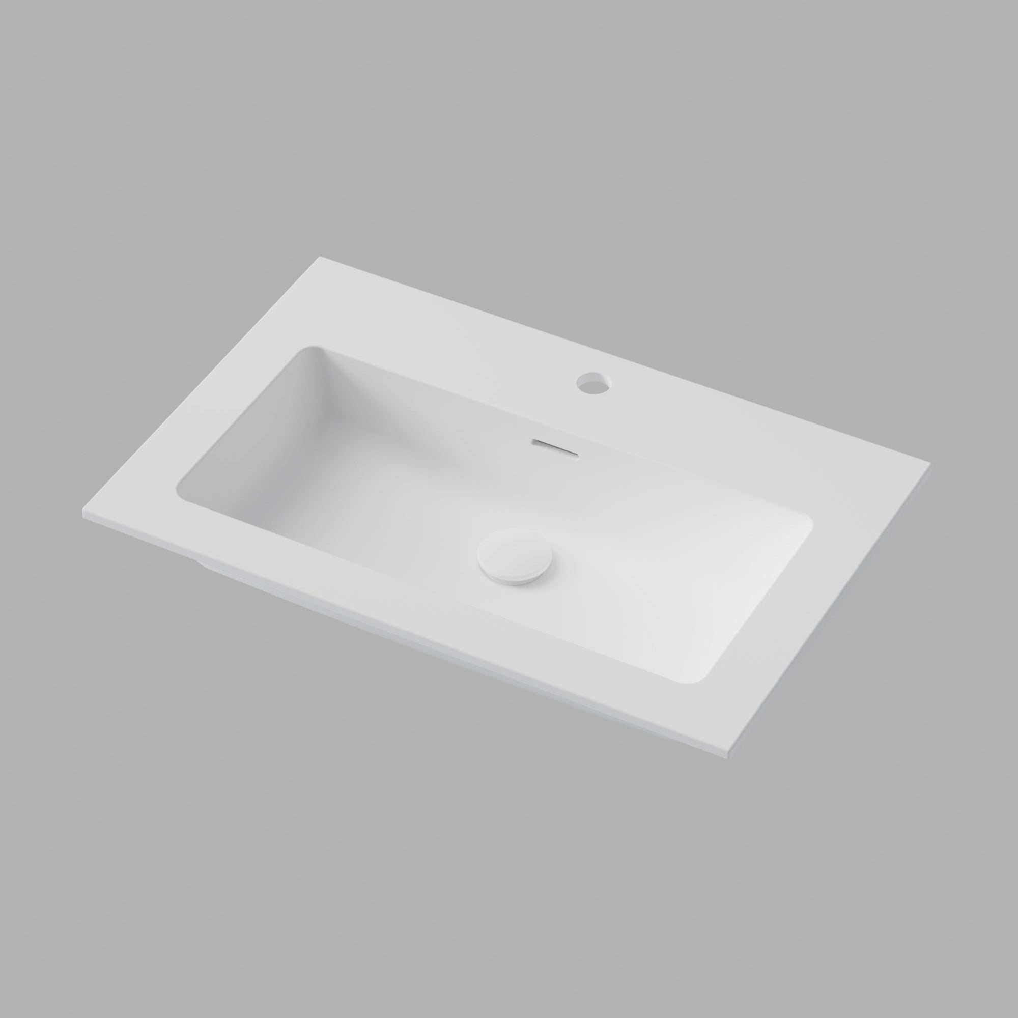 INR Smooth Servant Soft white / 70cm INR Iconic Nordic Rooms Møbelservant INR-680070