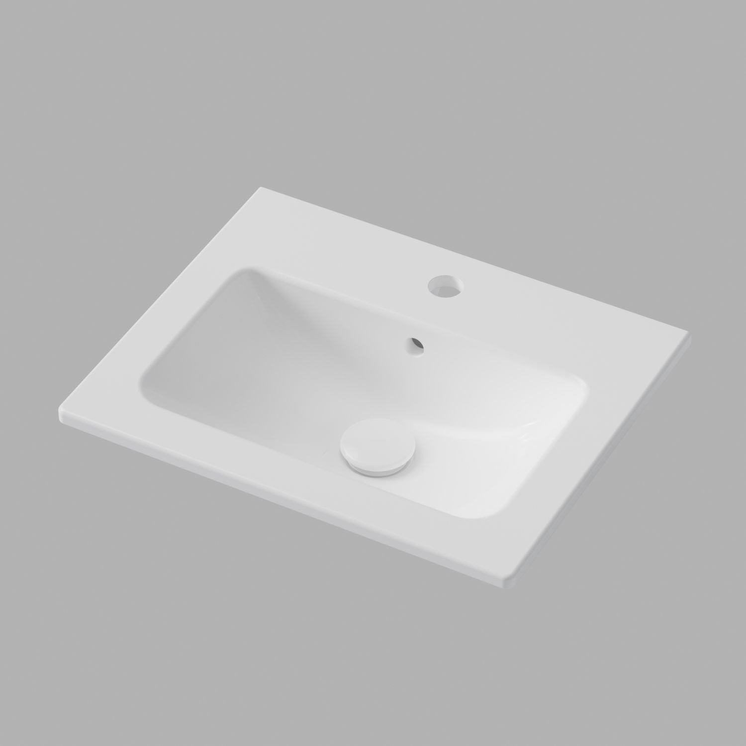 INR Soft XS Servant Hvit / 50cm INR Iconic Nordic Rooms Møbelservant INR-661050