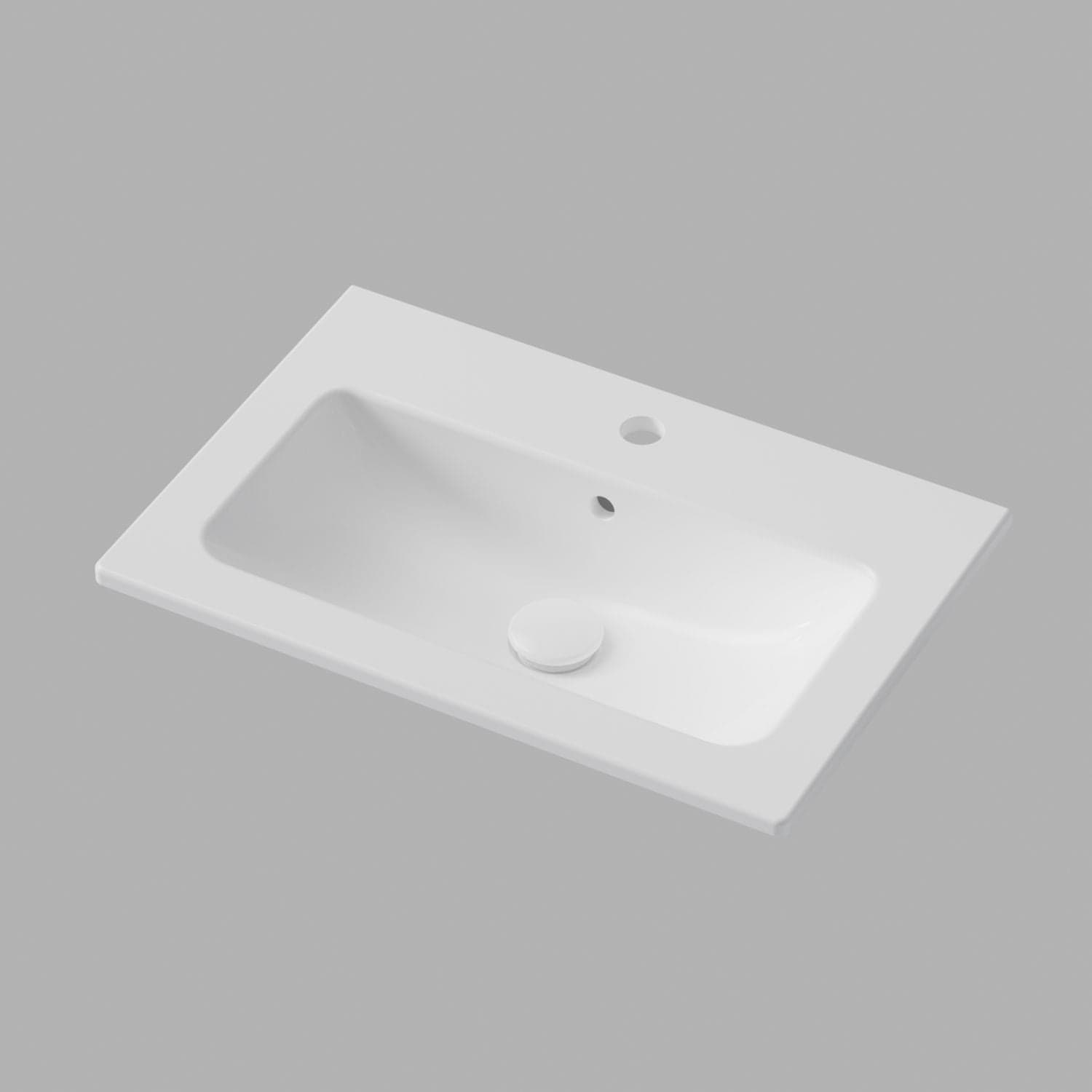 INR Soft XS Servant Hvit / 60cm INR Iconic Nordic Rooms Møbelservant INR-661060