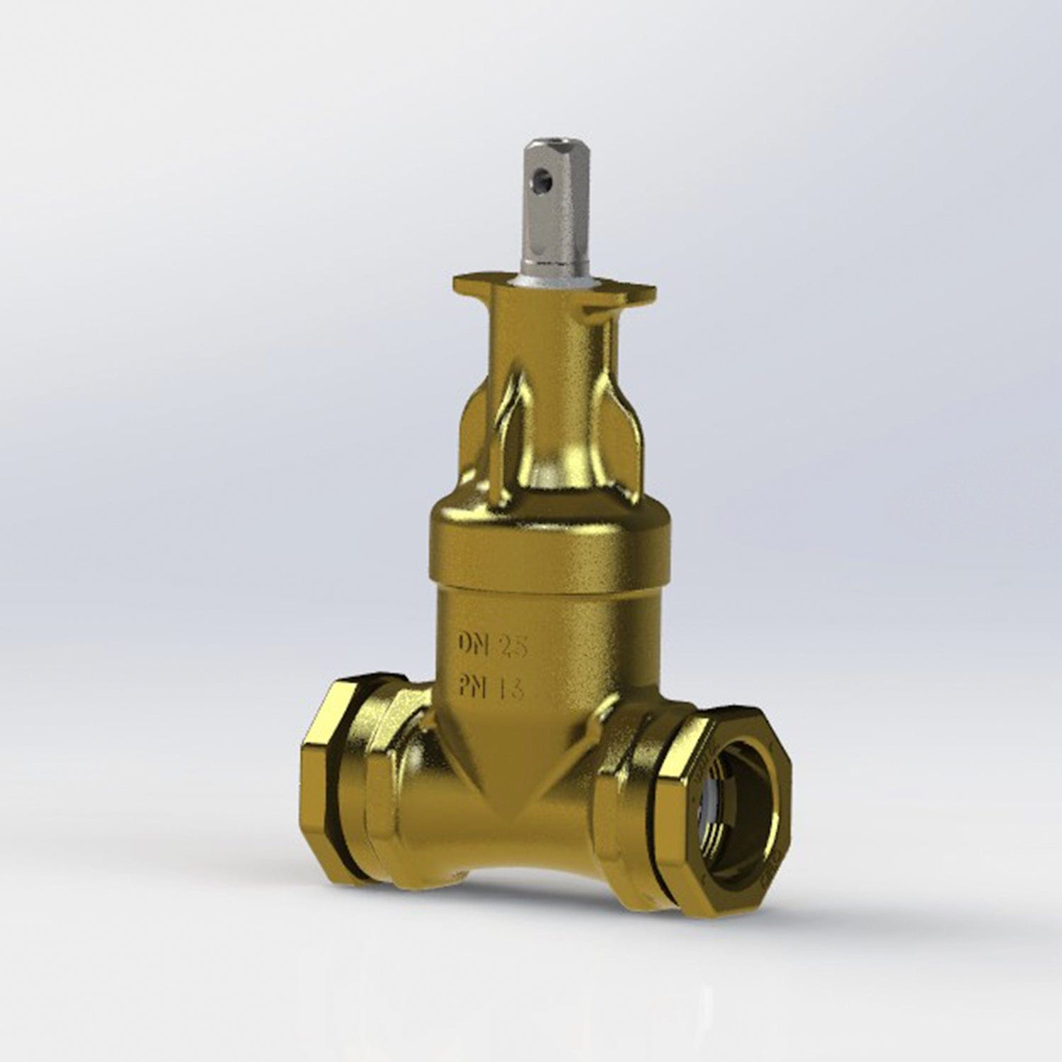 Isiflo Bakkekran Type 200 Isiflo Bakkekran