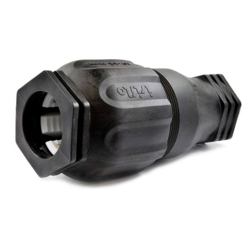 Isiflo Flex Adapter type 136 15-20x20mm Isiflo Tippunion PE GRO-2564201