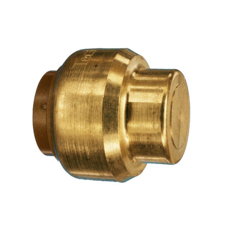 Isiflo Kappe Tectite Classic 10mm Isiflo Plugg og kappe GRO-5059124