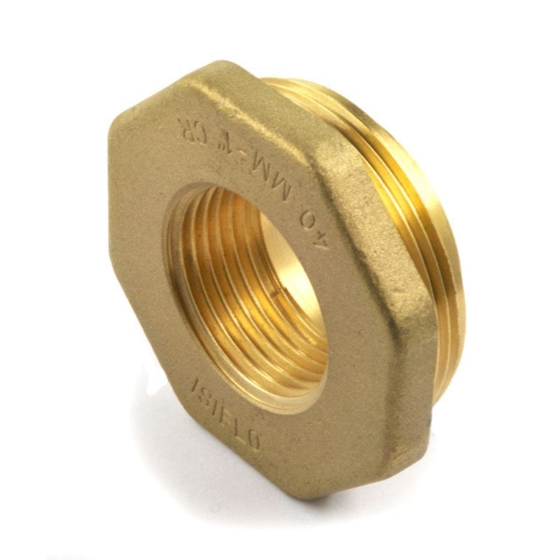 Isiflo Overgang type 148 20mm Isiflo Overgang PE GRO-2563524