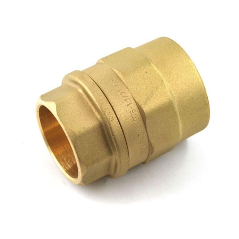 Isiflo Union Type 115 20mm Isiflo Union PE GRO-2561624