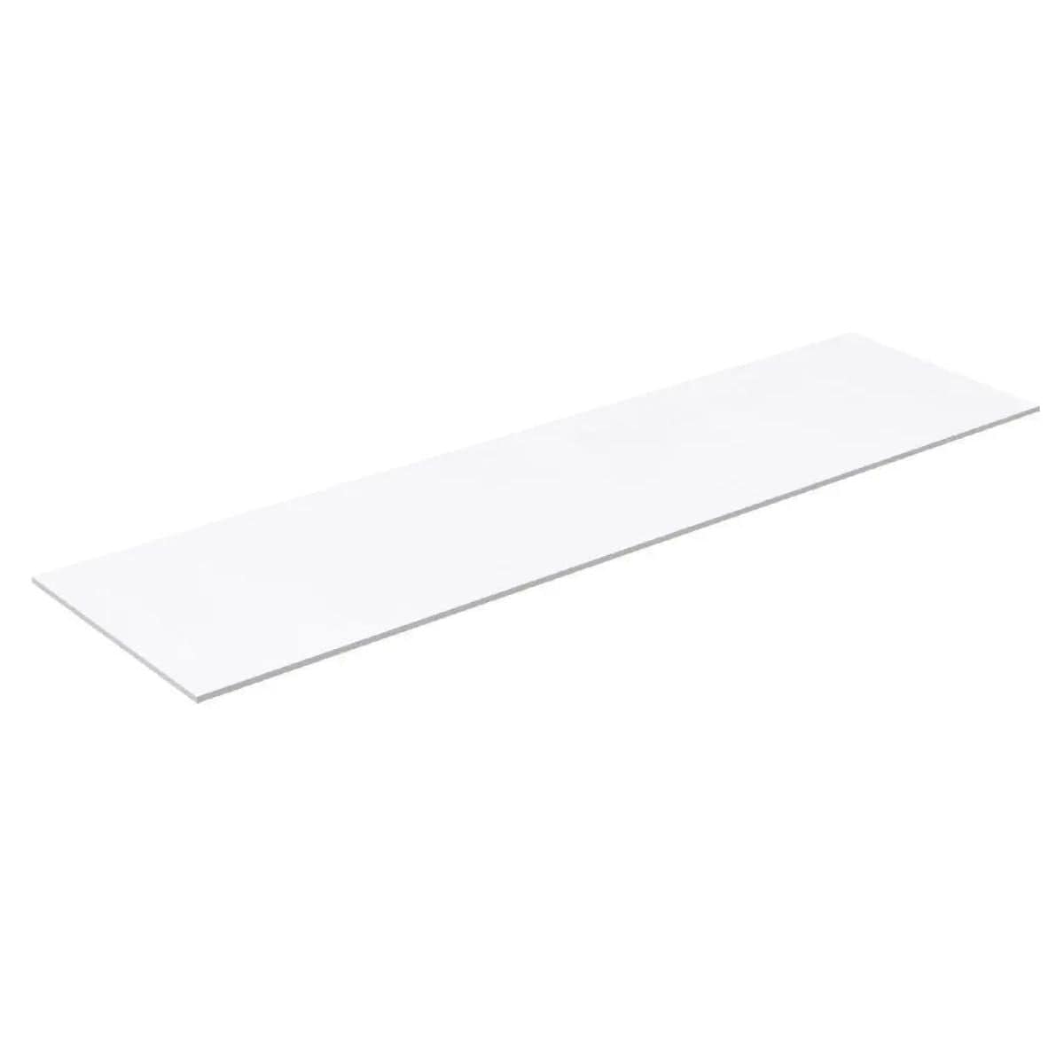 Korsbakken Benkeplate HPL Korsbakken Benkeplate bad