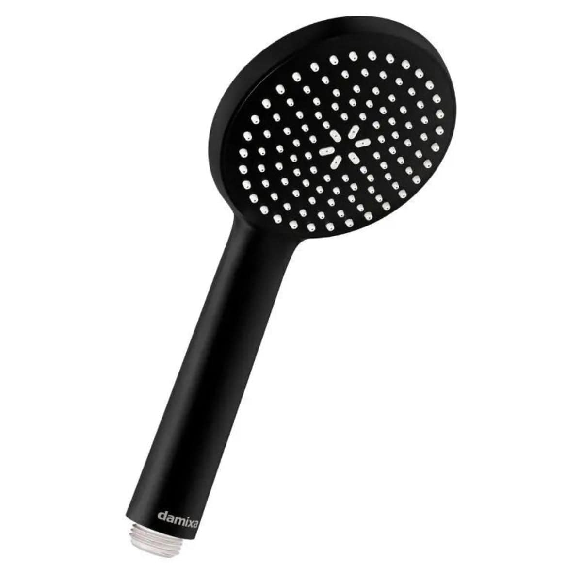 Korsbakken Core Hånddusj Svart matt Korsbakken Dusjhode KO-5934161