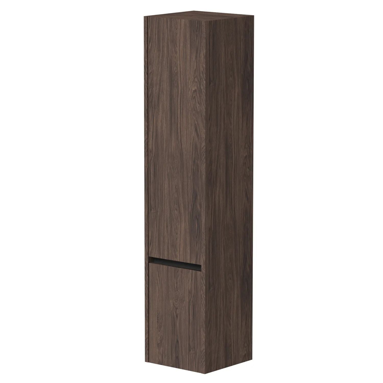 Korsbakken Eris Høyskap 2 Dører Brun eik Korsbakken Høyskap bad KO-341106035