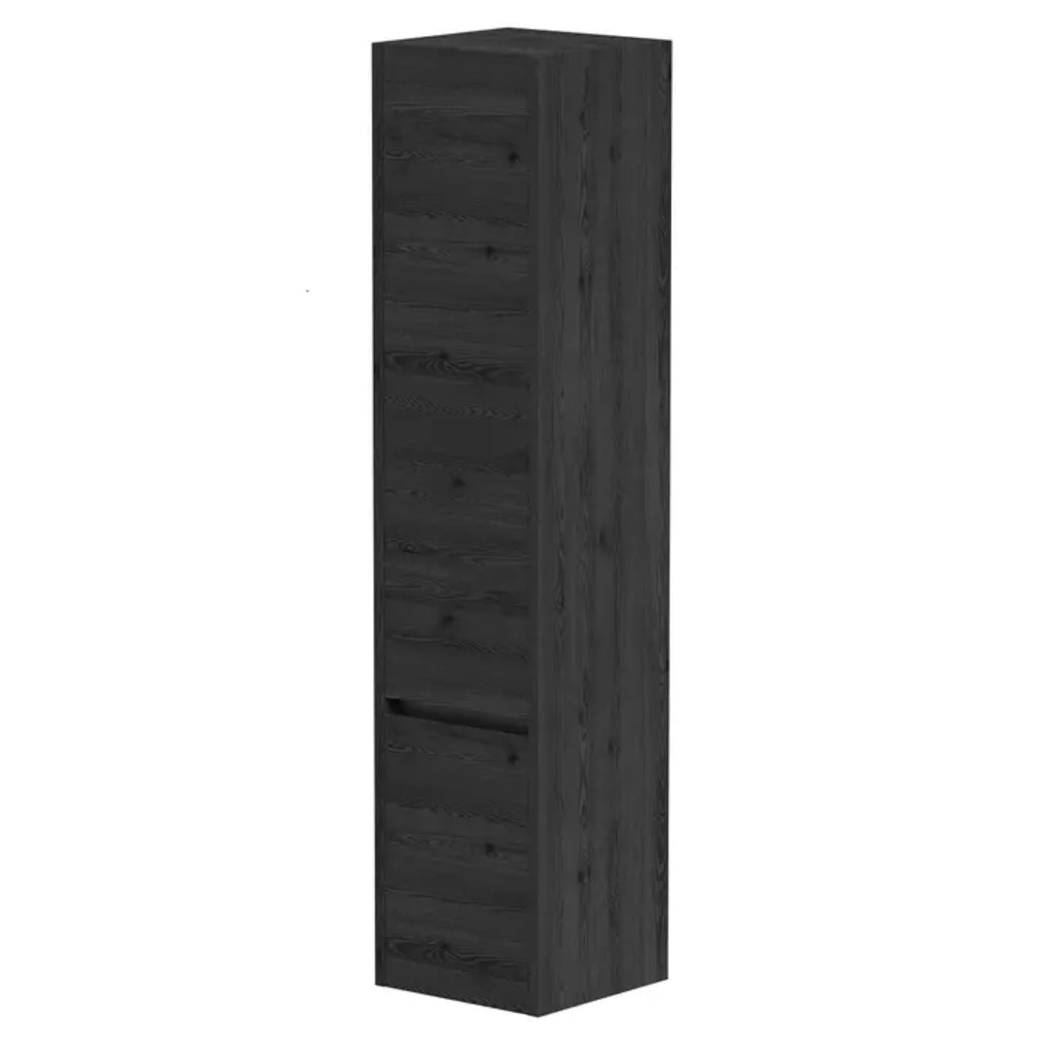 Korsbakken Eris Høyskap 2 Dører Svart eik Korsbakken Høyskap bad KO-341103035