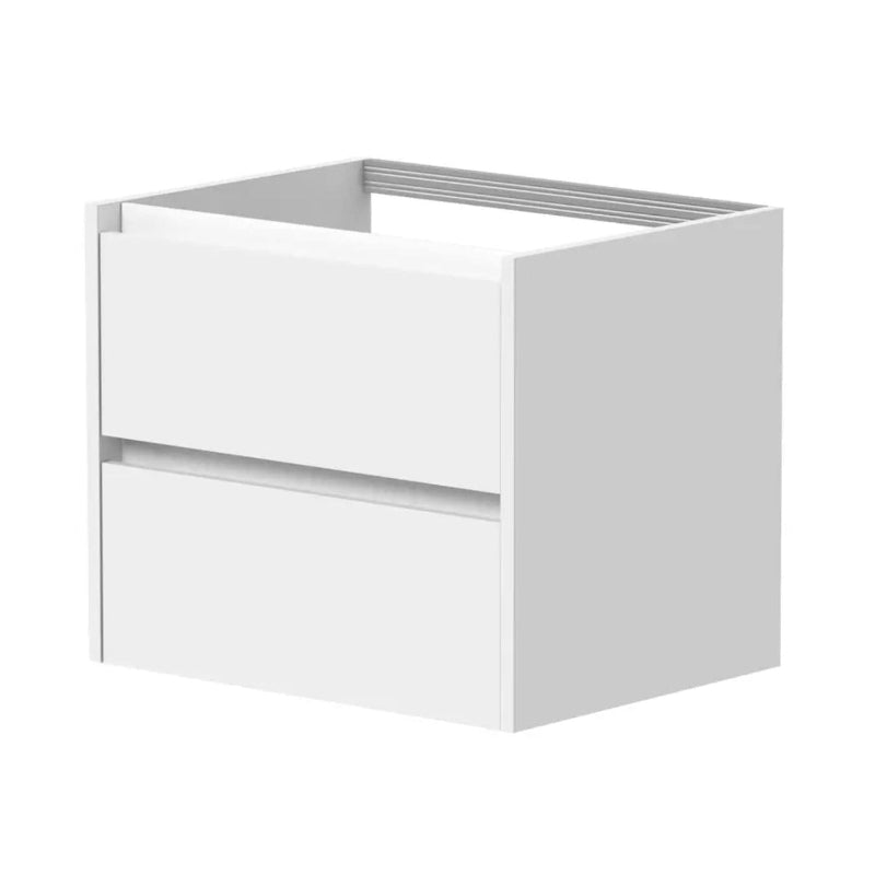 Korsbakken Eris Kommode Hvit matt / 60cm Korsbakken Sideskap bad KO-340502060