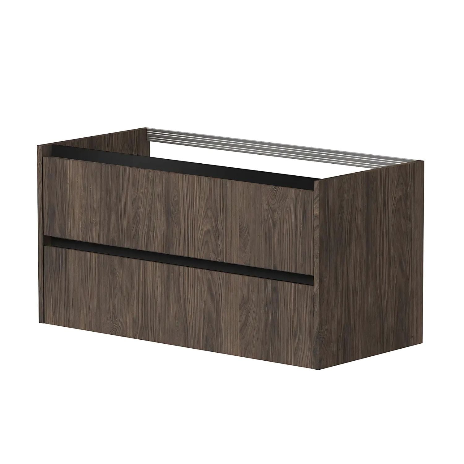 Korsbakken Eris Servantskap Brun eik / 100cm Korsbakken Servantskap KO-340106100