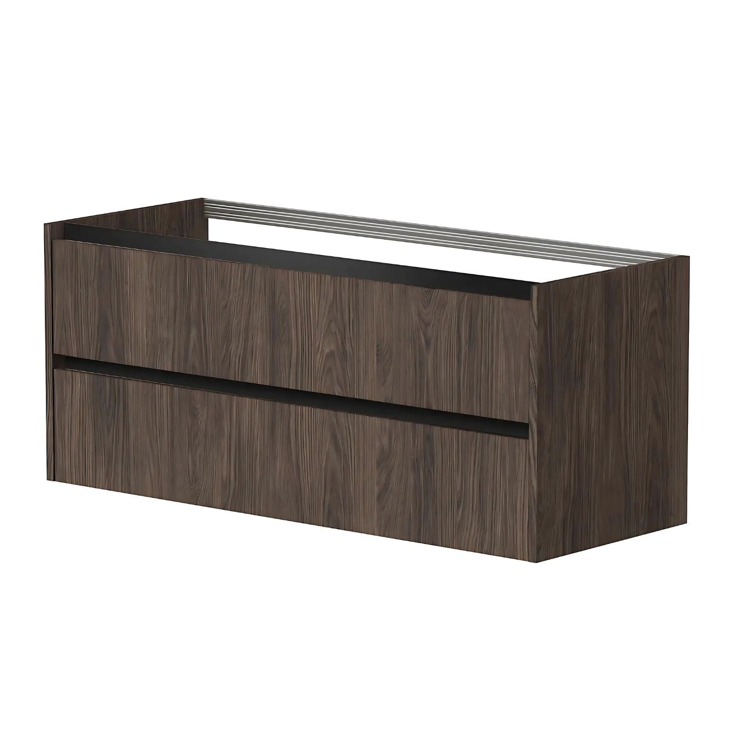 Korsbakken Eris Servantskap Brun eik / 120cm Korsbakken Servantskap KO-340106120