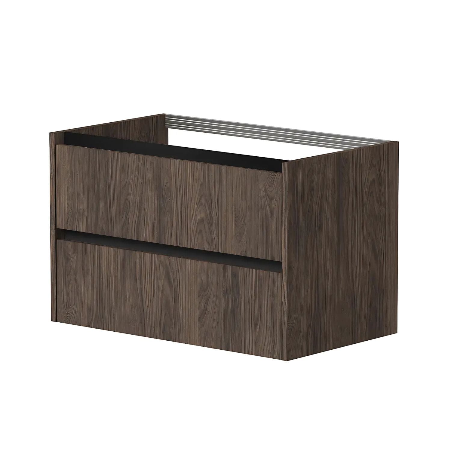 Korsbakken Eris Servantskap Brun eik / 80cm Korsbakken Servantskap KO-340106080