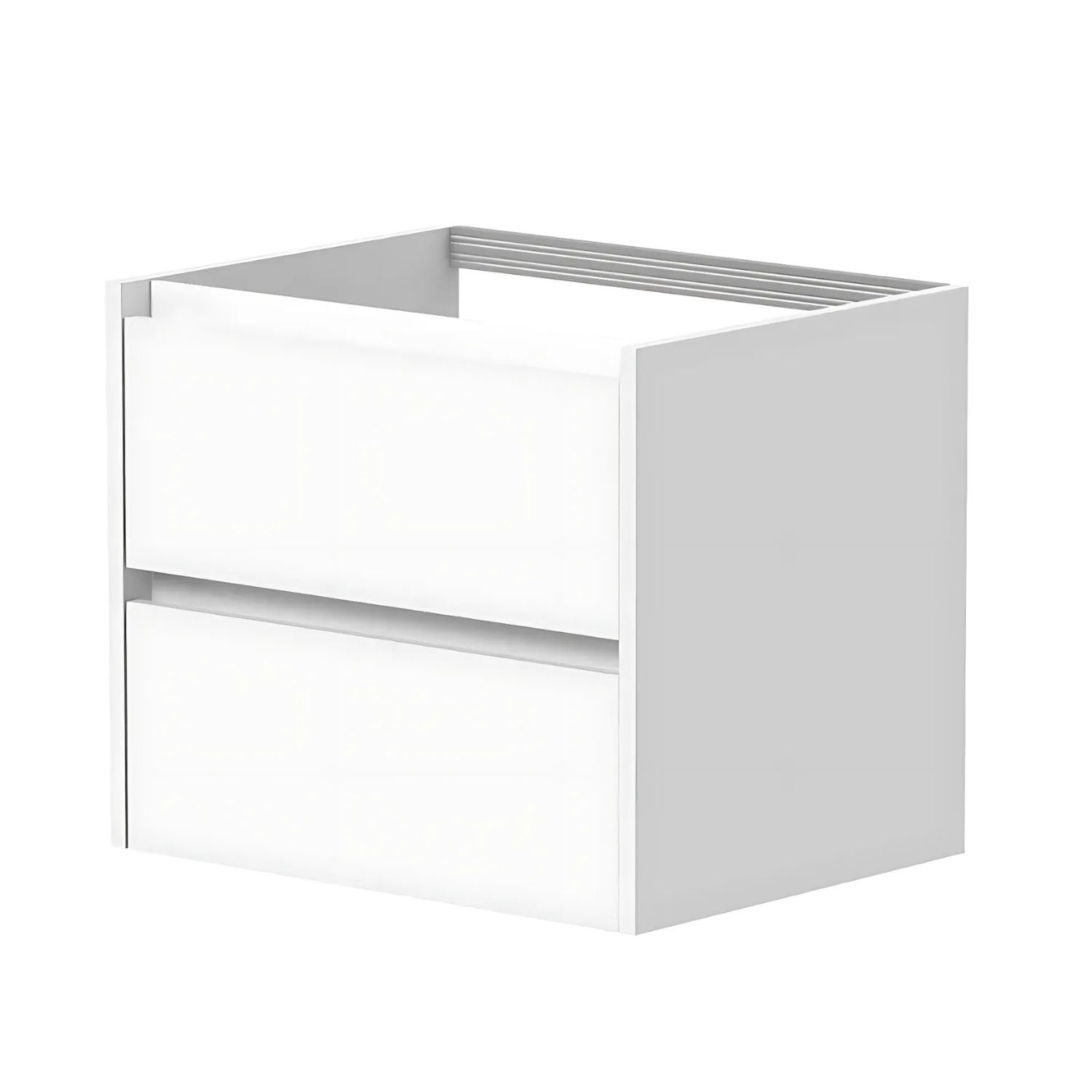 Korsbakken Eris Servantskap Hvit matt / 60cm Korsbakken Servantskap KO-340102060