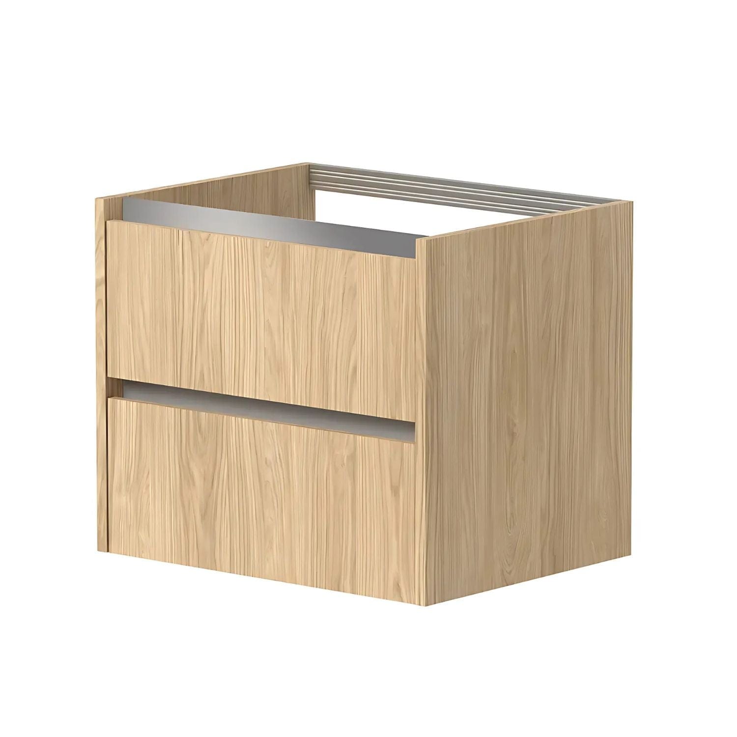 Korsbakken Eris Servantskap Lys eik / 60cm Korsbakken Servantskap KO-340135060