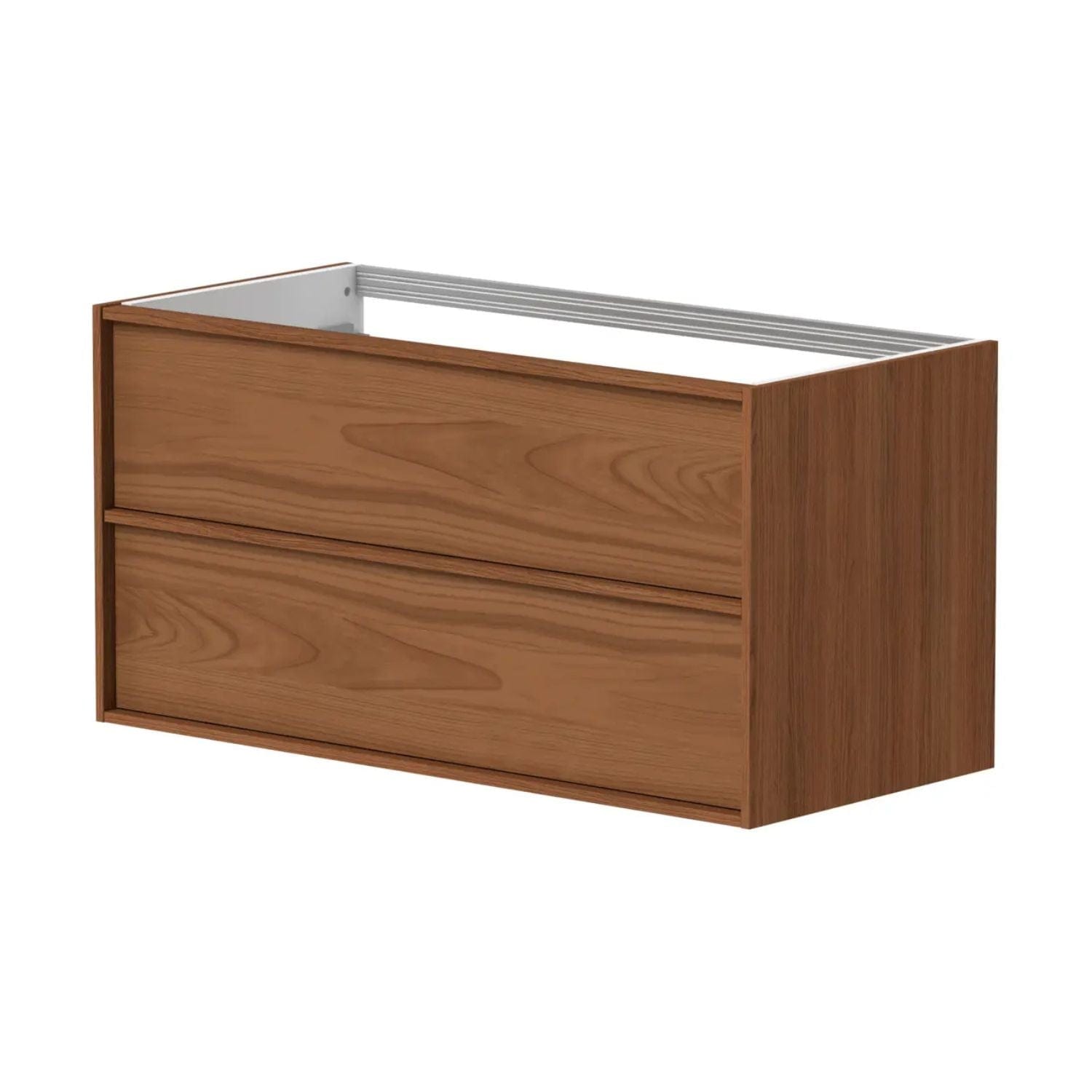 Korsbakken Home Benkeskap Lys brun eik / 100cm Korsbakken Sideskap bad KO-180543100