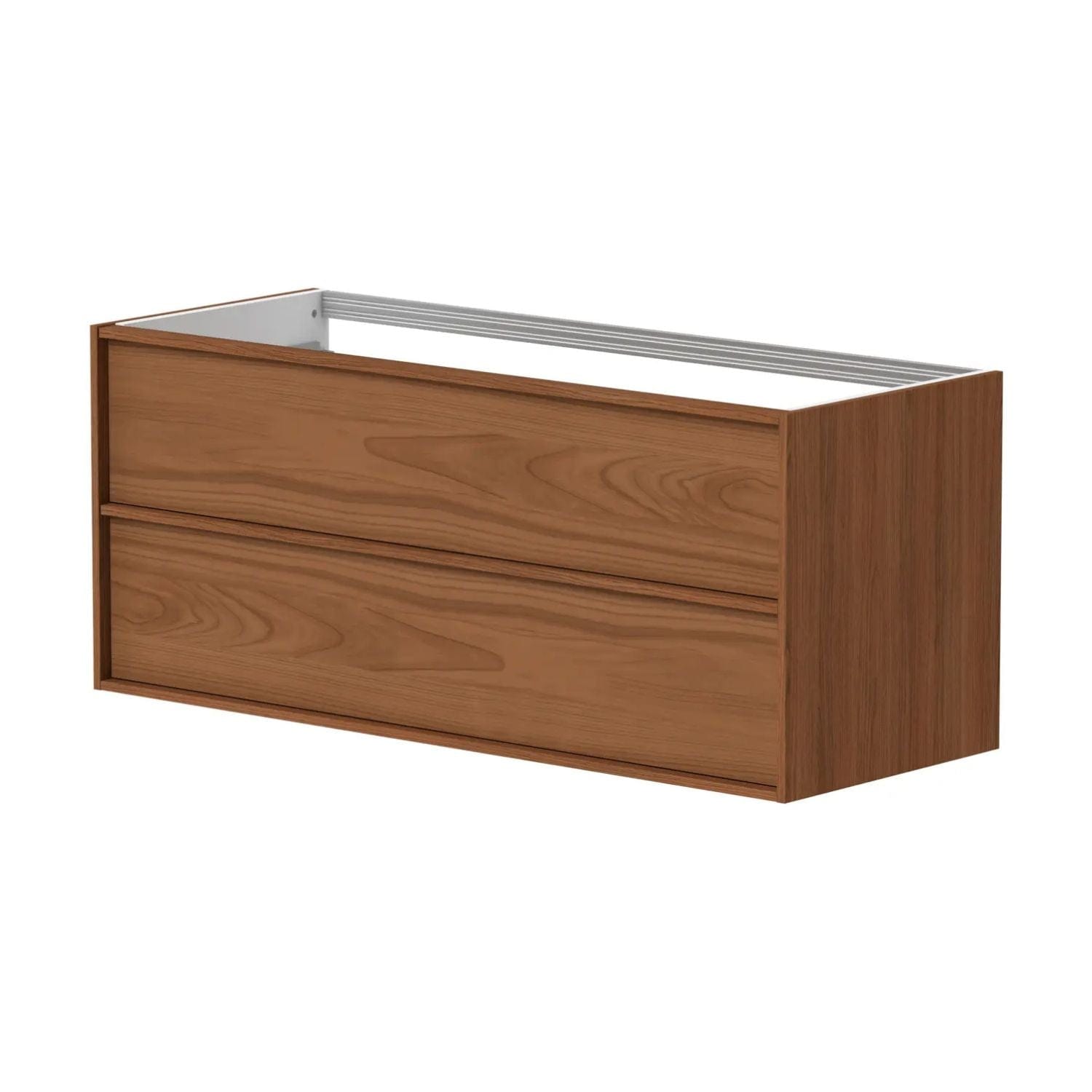 Korsbakken Home Benkeskap Lys brun eik / 120cm Korsbakken Sideskap bad KO-180543120