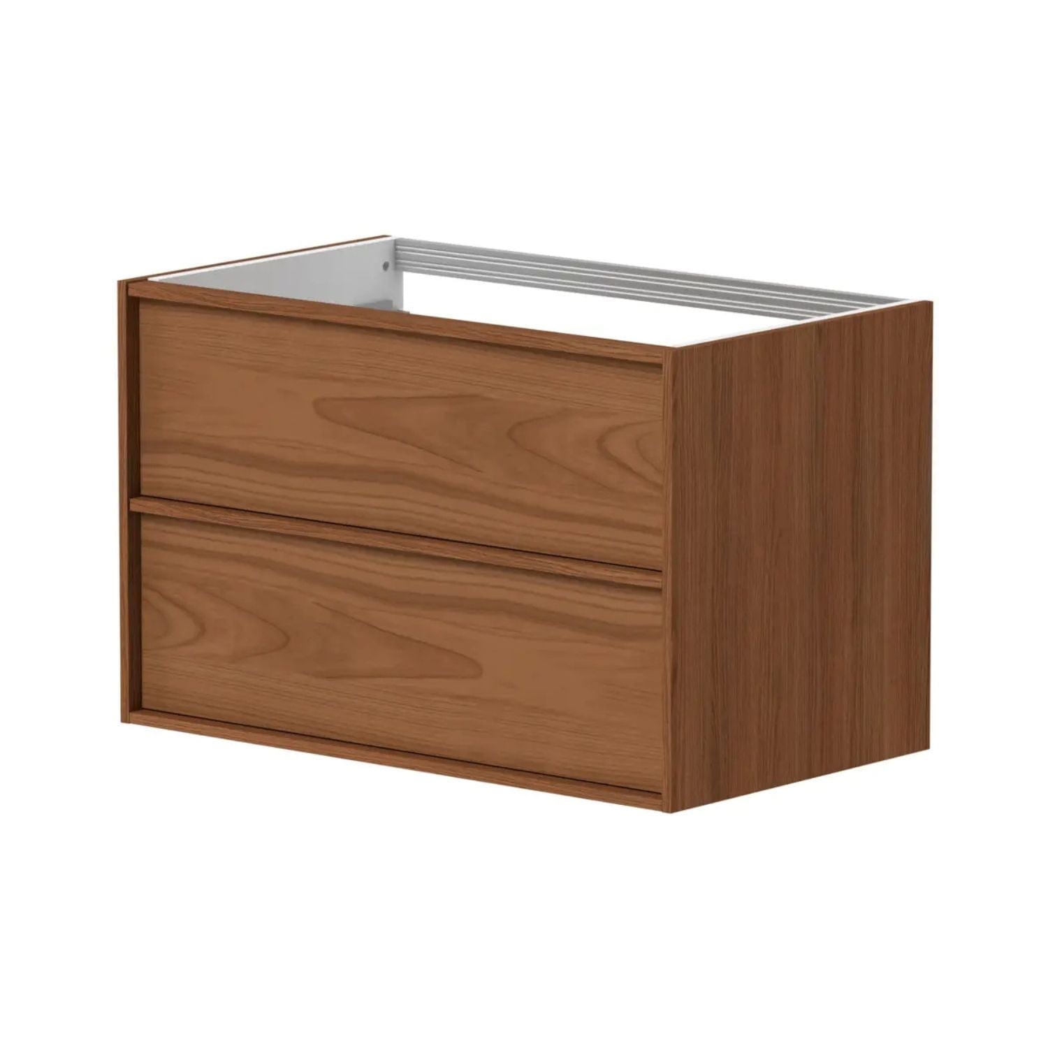 Korsbakken Home Benkeskap Lys brun eik / 80cm Korsbakken Sideskap bad KO-180543080