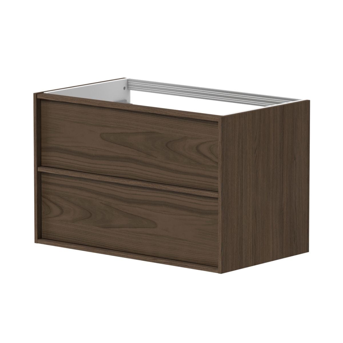 Korsbakken Home Servantskap Mørk eik / 80cm Korsbakken Servantskap