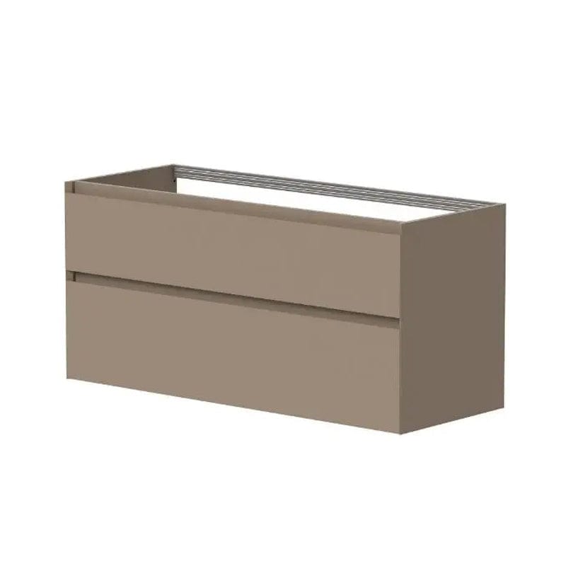 Korsbakken Loft Benkeskap Cocoa brown / 120cm Korsbakken Servantskap KO-350541120